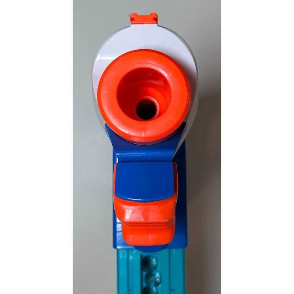 Nerf Hasbro N Series Infinite Dart Blaster 40x Clip - Includes 24 Nerf N1 Darts‎